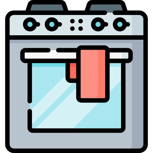 Stove