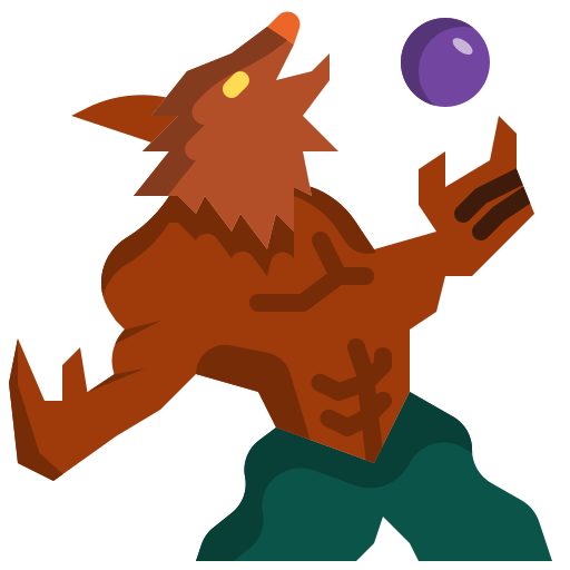 Werewolf