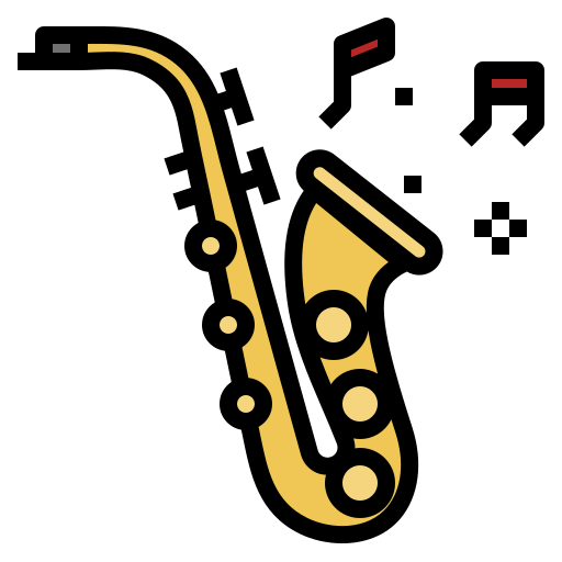 Saxophone